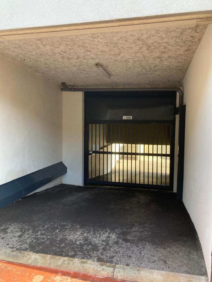 Appartement Design Au Coeur De Montpellier Avec Parking Prive מראה חיצוני תמונה