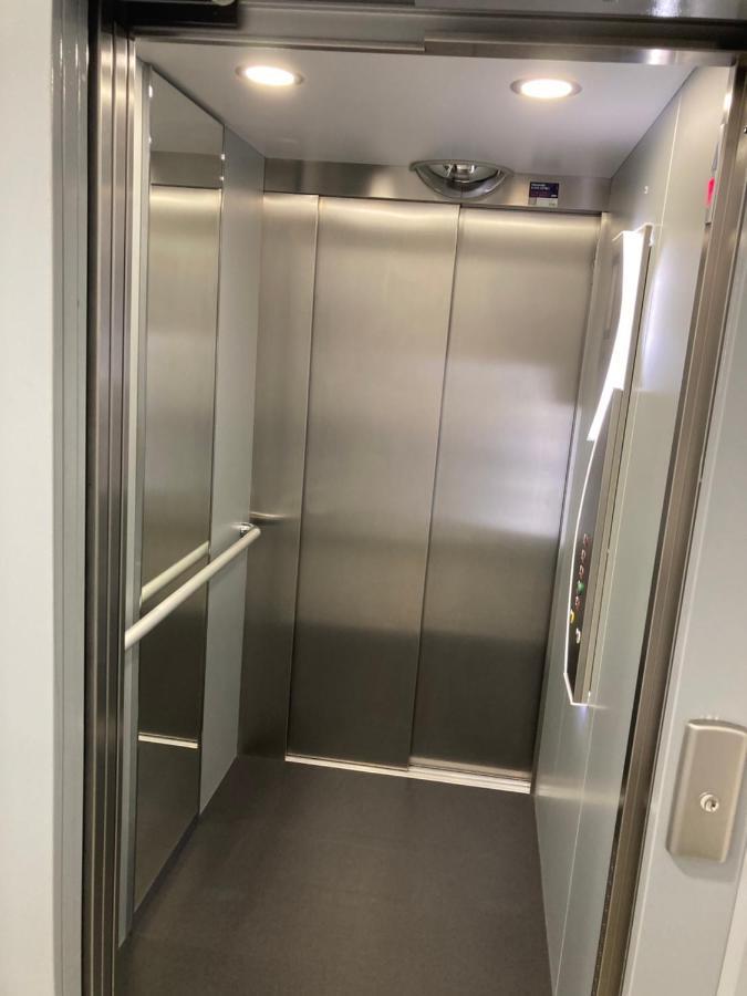 Appartement Design Au Coeur De Montpellier Avec Parking Prive מראה חיצוני תמונה